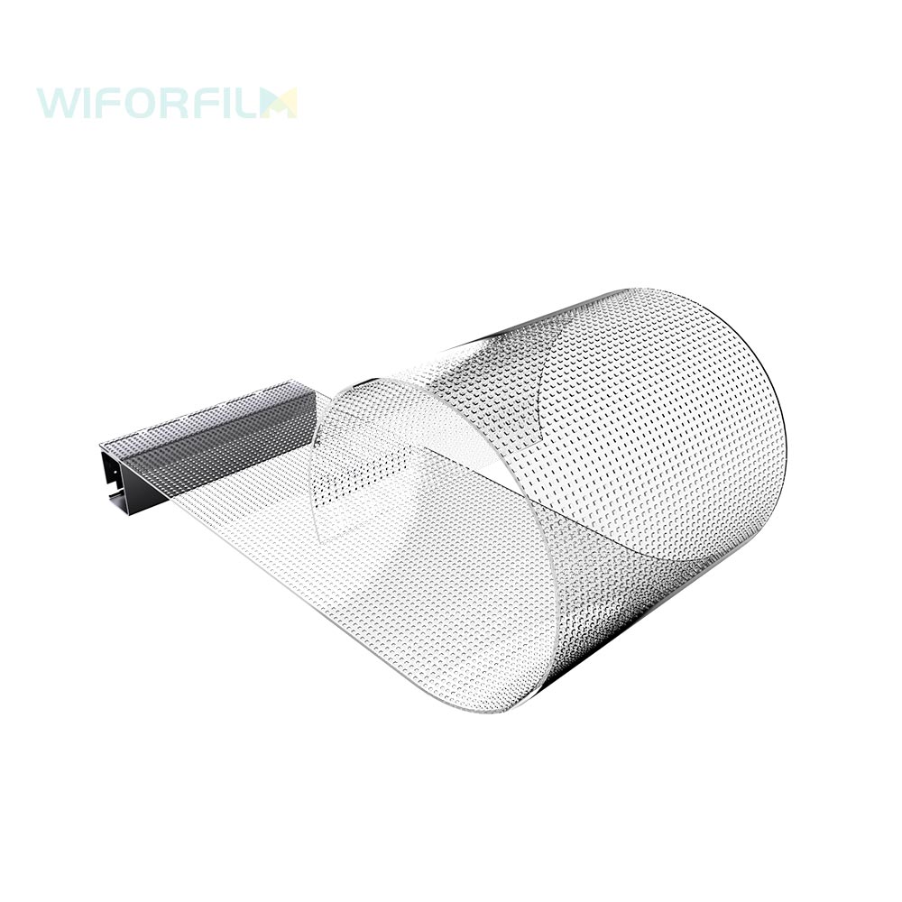 Flexible LED Screen | WIFORFILM