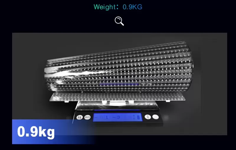 p4 indoor led screen